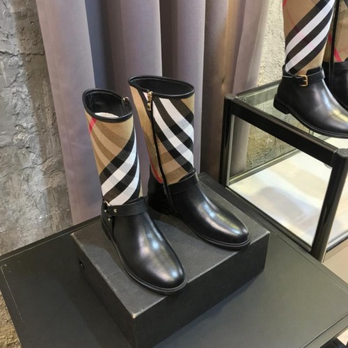 Burberry Boots Wmns ID:20220929-18